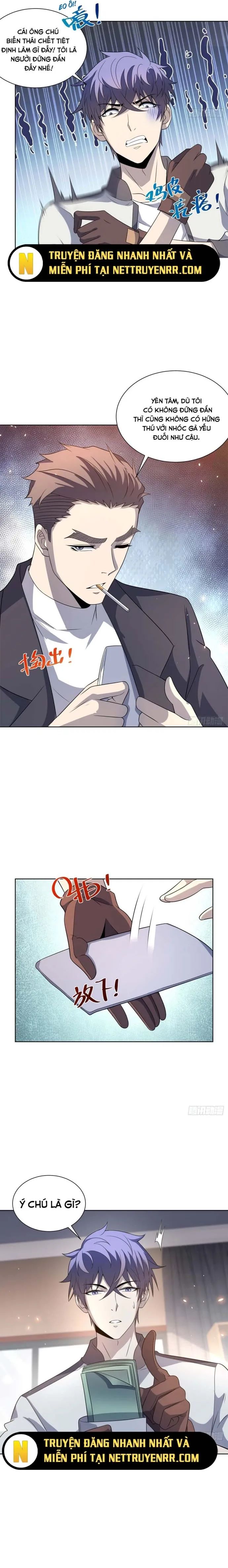 Nettruyen Truyện tranh online