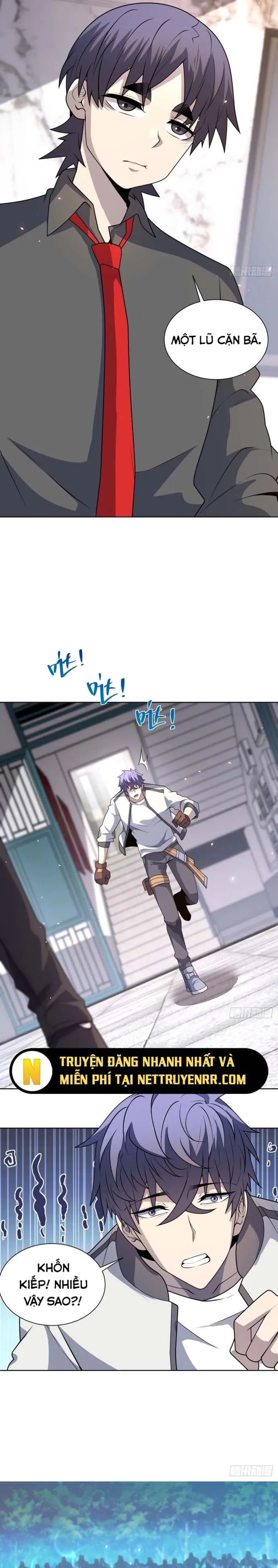 Nettruyen Truyện tranh online