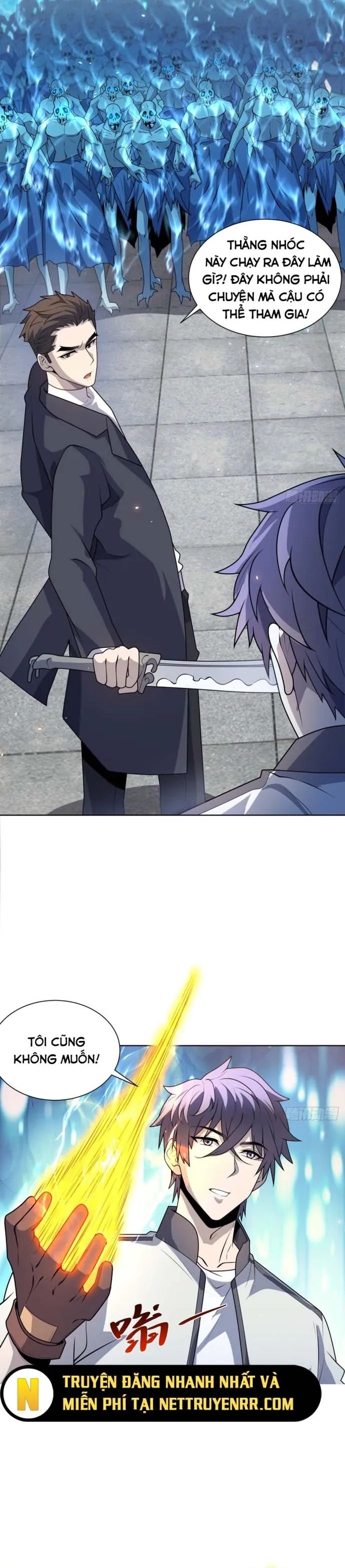 Nettruyen Truyện tranh online