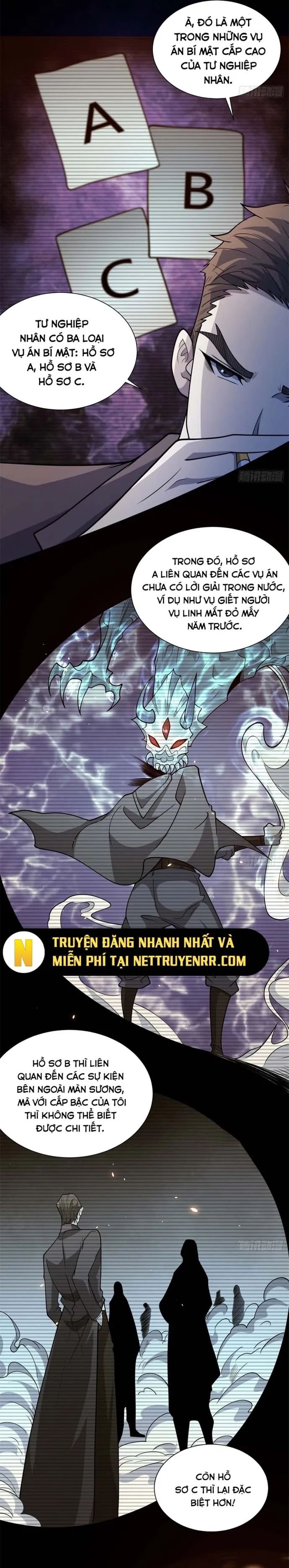 Nettruyen Truyện tranh online