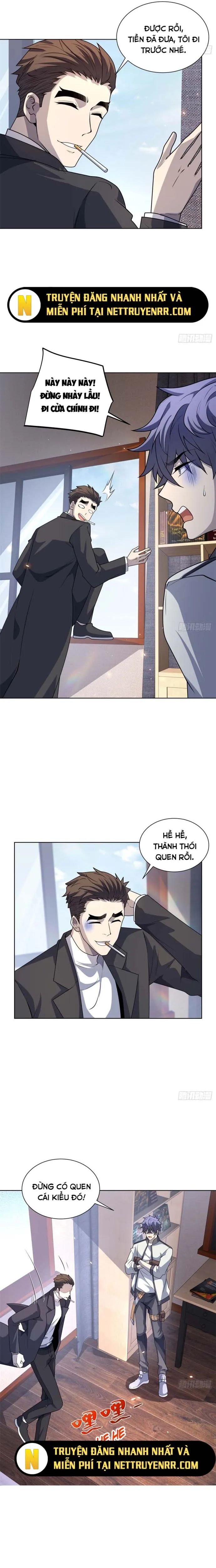 Nettruyen Truyện tranh online