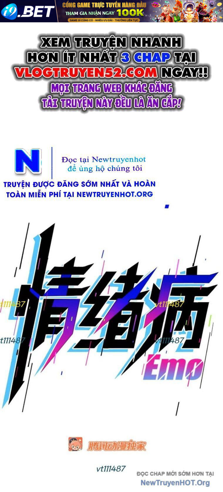 Nettruyen Truyện tranh online