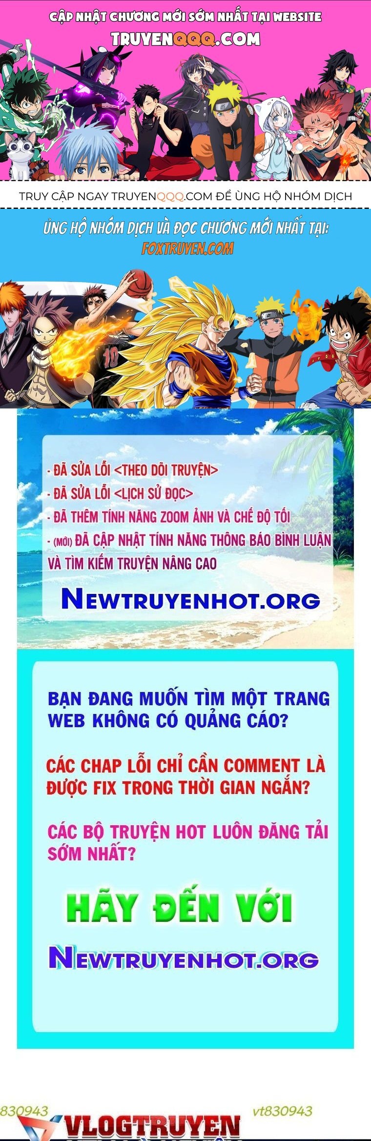 Nettruyen Truyện tranh online