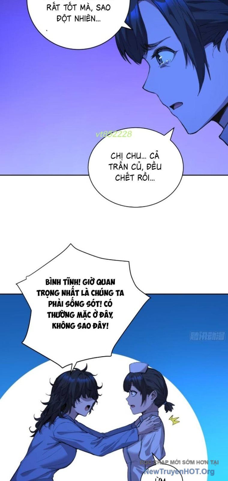 Nettruyen Truyện tranh online