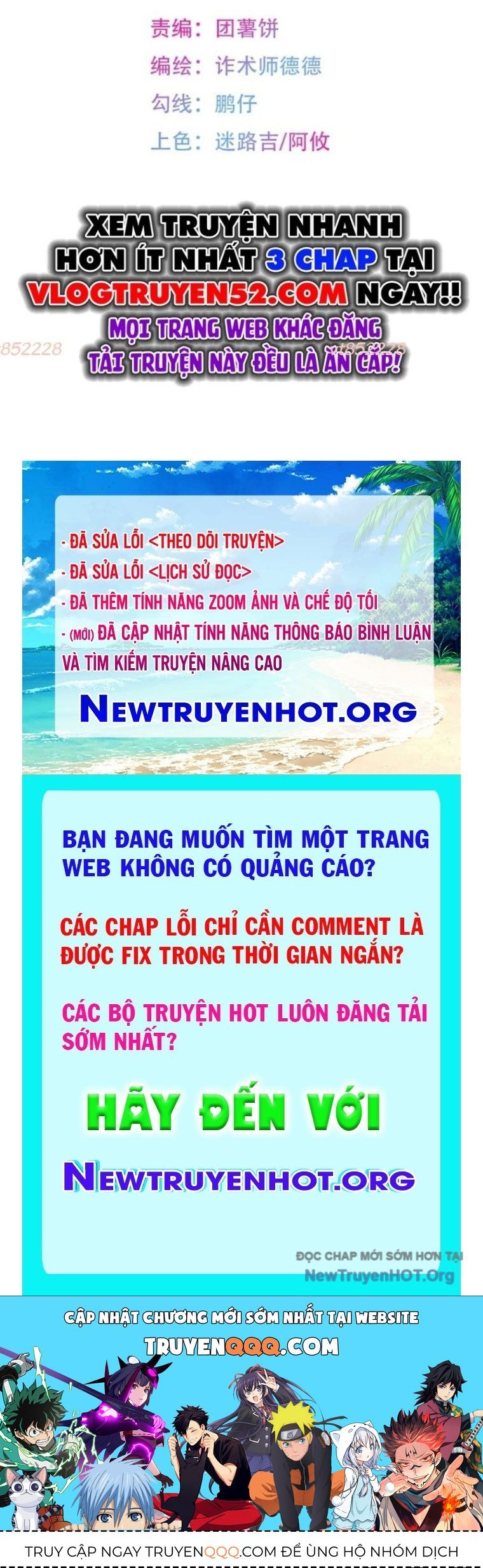 Nettruyen Truyện tranh online