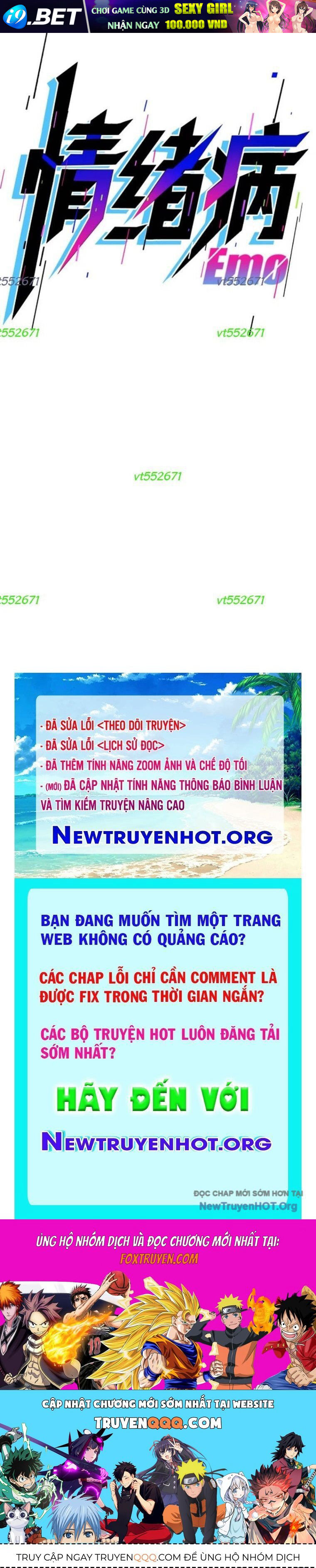 Nettruyen Truyện tranh online