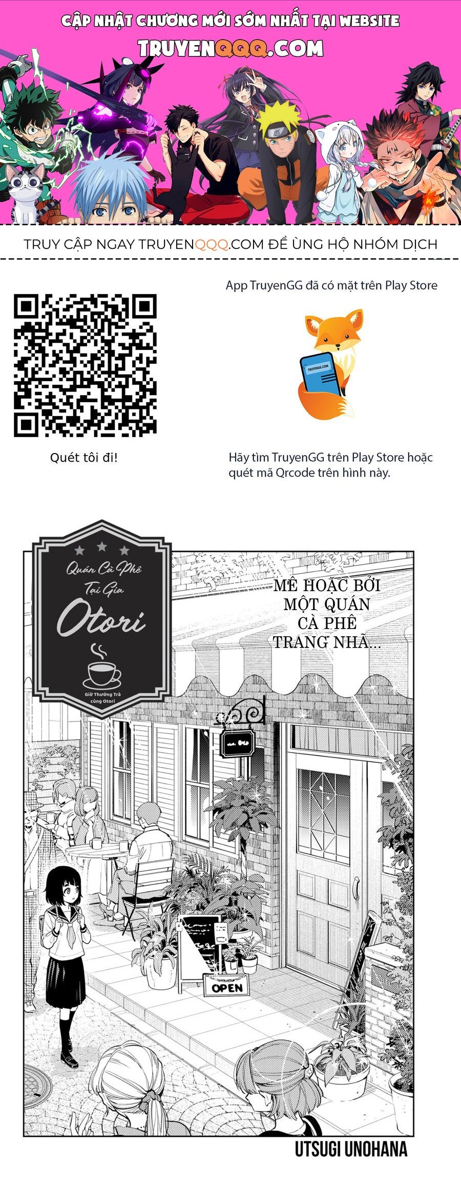 Nettruyen Truyện tranh online