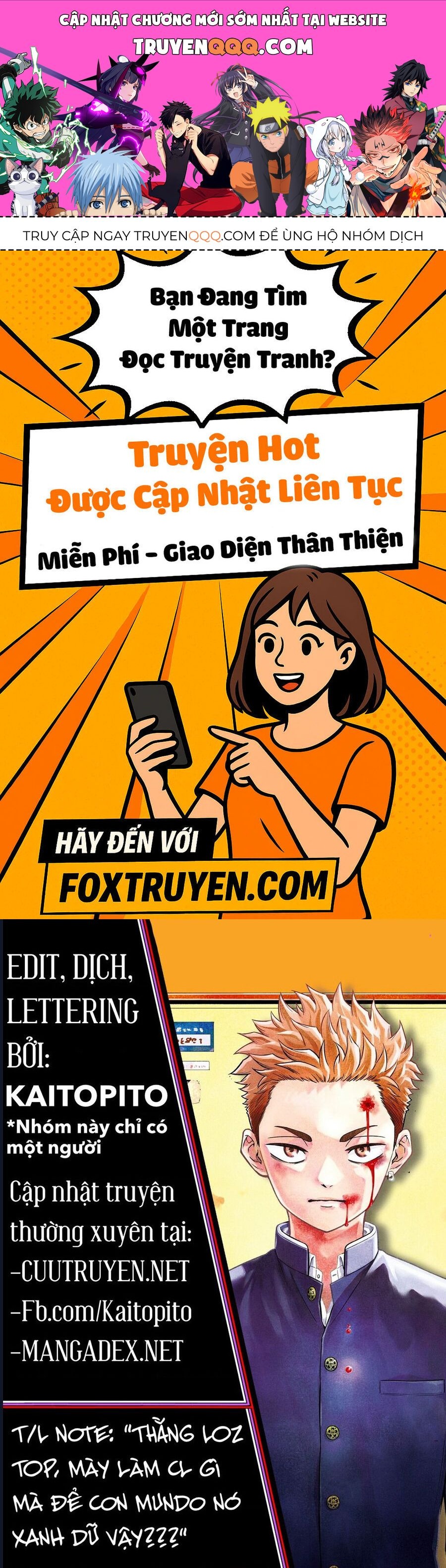 Nettruyen Truyện tranh online