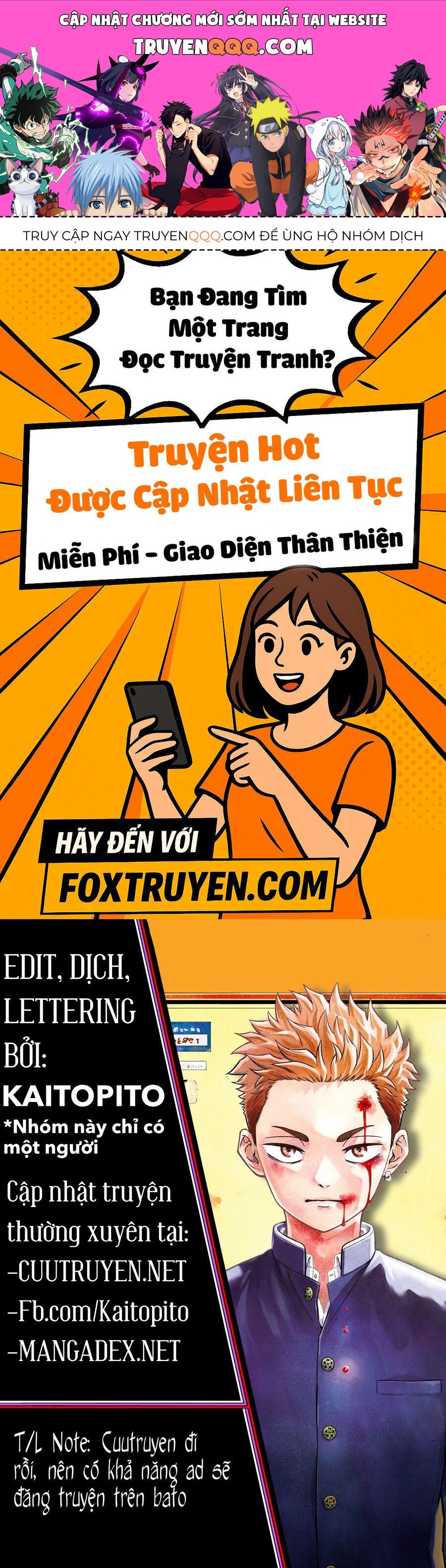 Nettruyen Truyện tranh online