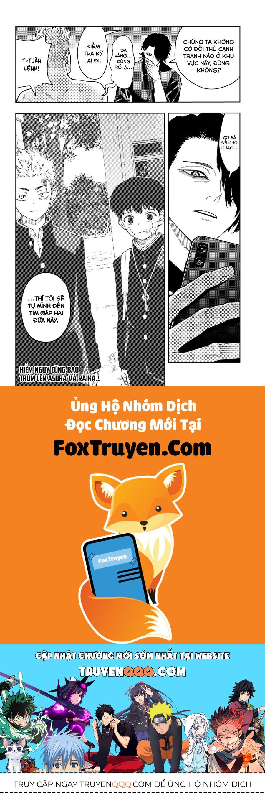 Nettruyen Truyện tranh online