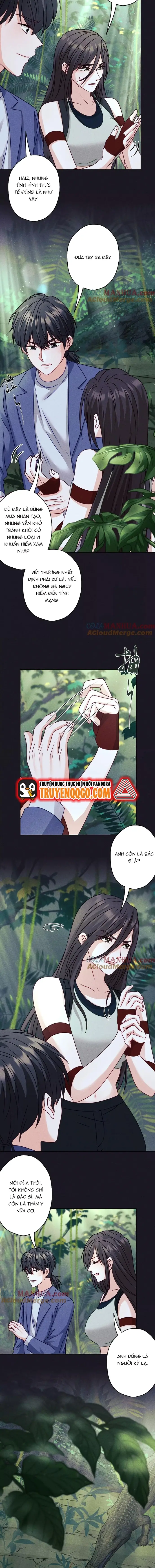 Long Vương Điện: Người Ở Rể Giàu Nhất Chapter 224 - TC Truyện