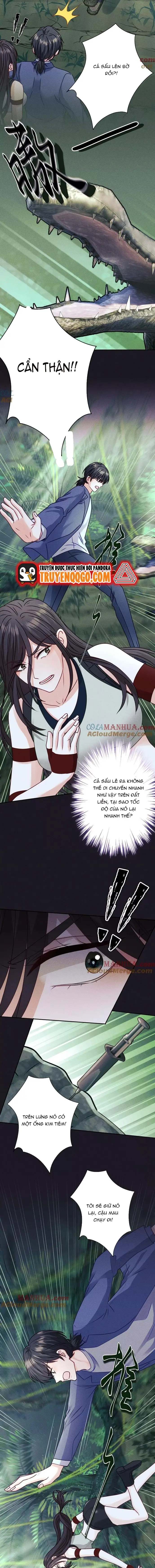 Long Vương Điện: Người Ở Rể Giàu Nhất Chapter 224 - TC Truyện