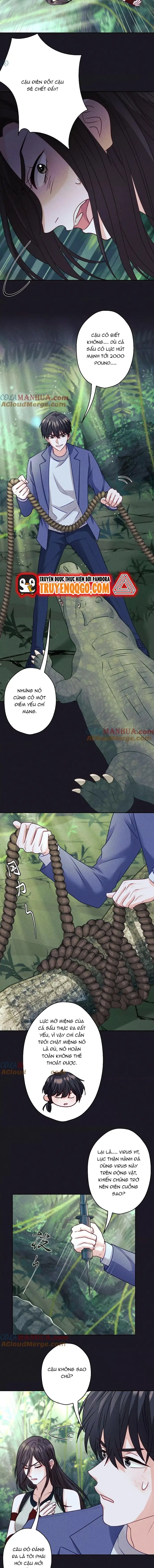 Long Vương Điện: Người Ở Rể Giàu Nhất Chapter 224 - TC Truyện
