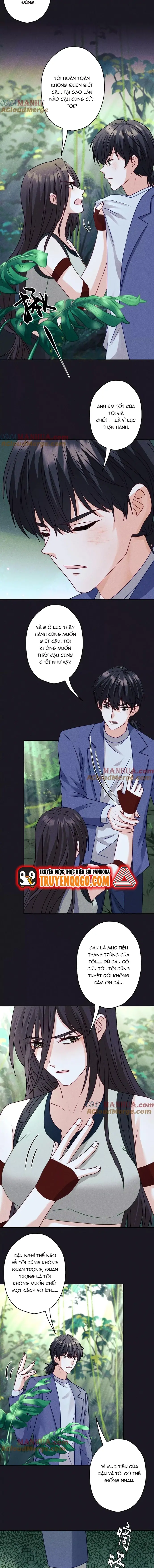 Long Vương Điện: Người Ở Rể Giàu Nhất Chapter 224 - TC Truyện