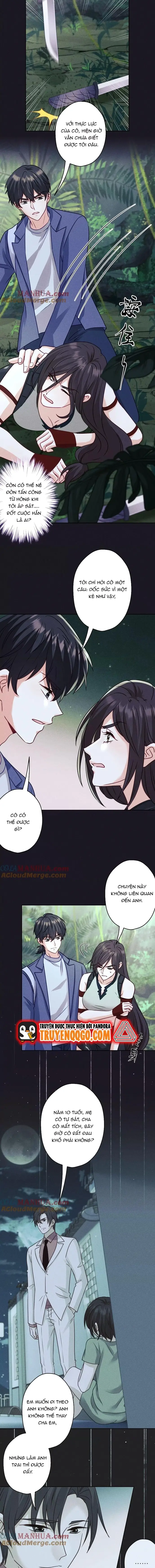 Long Vương Điện: Người Ở Rể Giàu Nhất Chapter 225 - TC Truyện