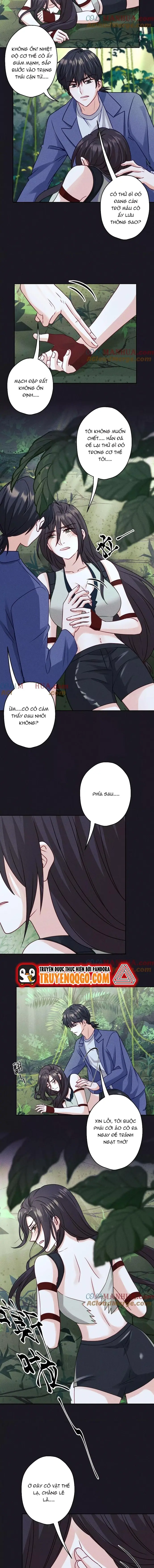 Long Vương Điện: Người Ở Rể Giàu Nhất Chapter 225 - TC Truyện