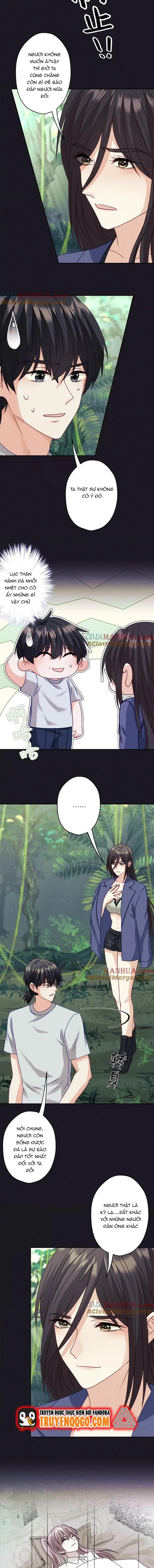 Long Vương Điện: Người Ở Rể Giàu Nhất Chapter 227 - TC Truyện