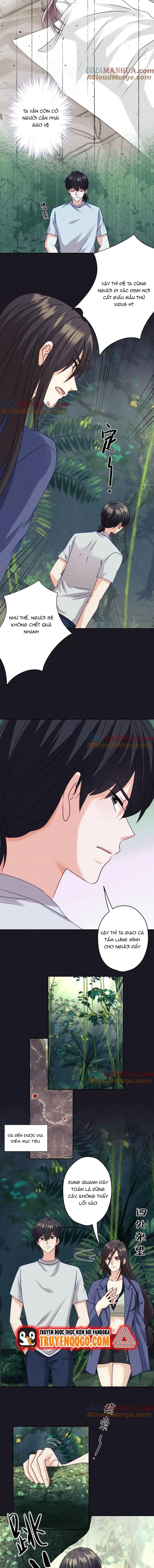 Long Vương Điện: Người Ở Rể Giàu Nhất Chapter 227 - TC Truyện