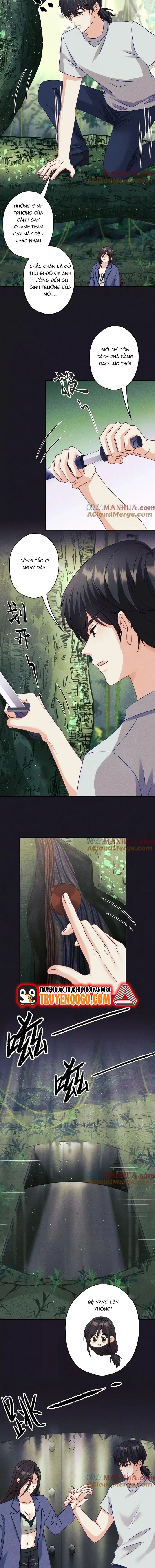 Long Vương Điện: Người Ở Rể Giàu Nhất Chapter 227 - TC Truyện