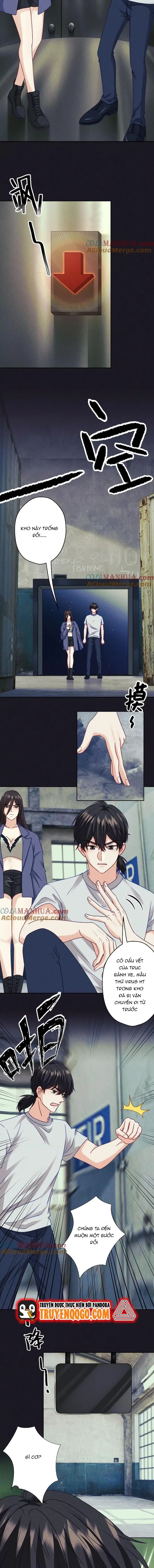 Long Vương Điện: Người Ở Rể Giàu Nhất Chapter 227 - TC Truyện