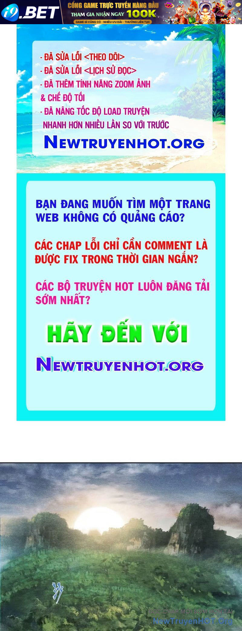 Nettruyen Truyện tranh online
