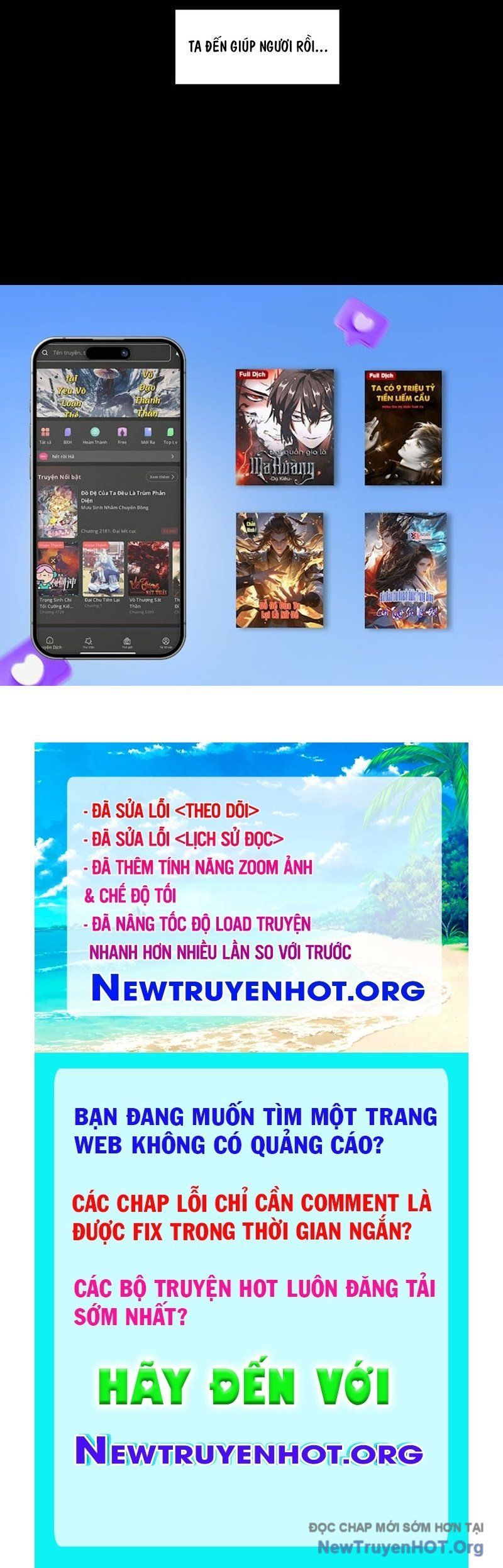 Nettruyen Truyện tranh online
