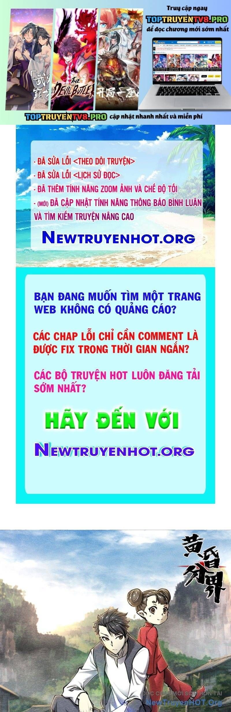 Nettruyen Truyện tranh online