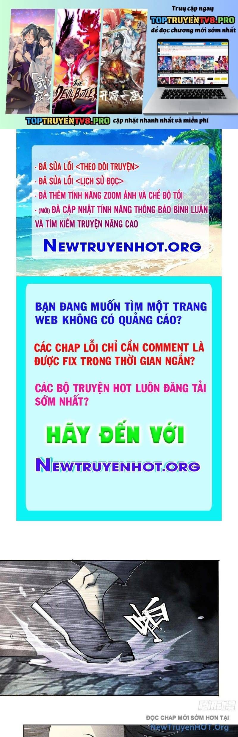 Nettruyen Truyện tranh online