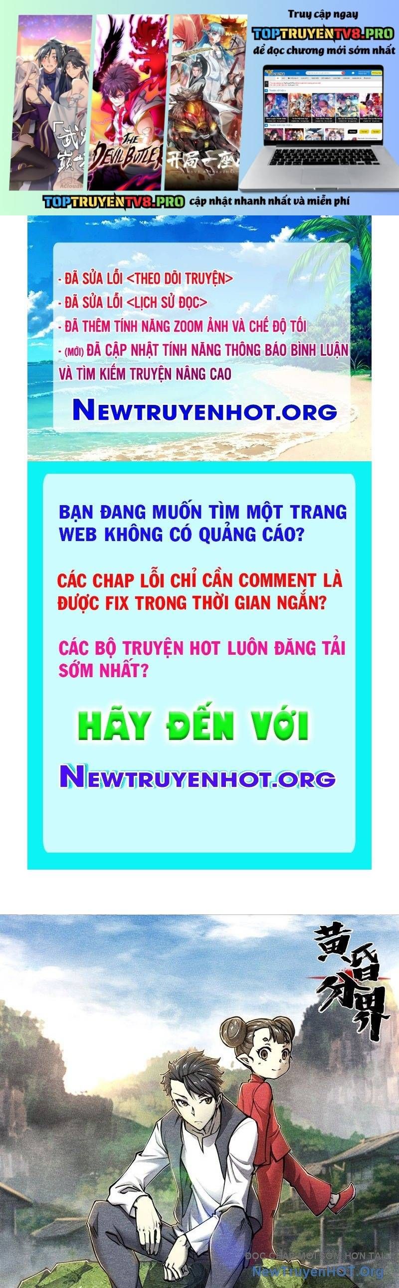 Nettruyen Truyện tranh online