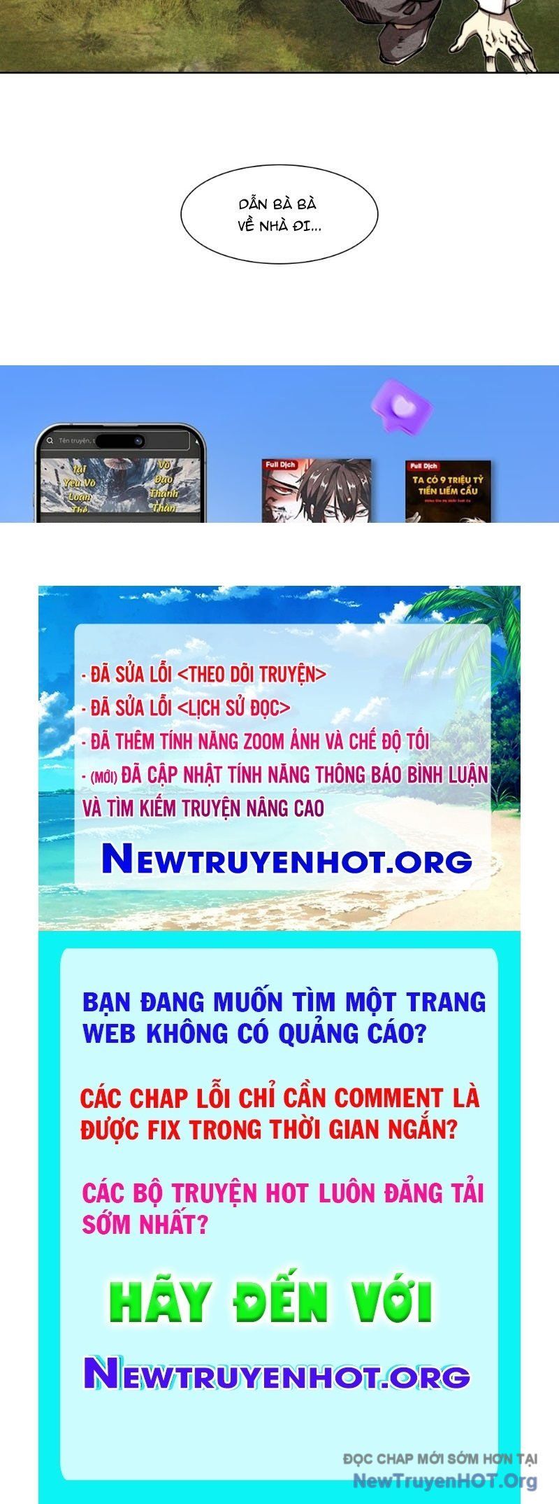 Nettruyen Truyện tranh online