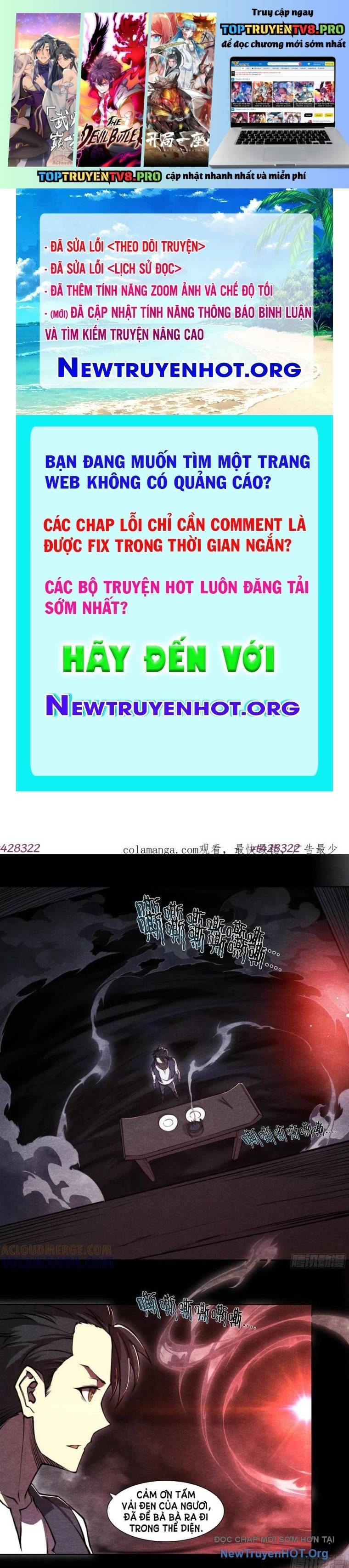 Nettruyen Truyện tranh online