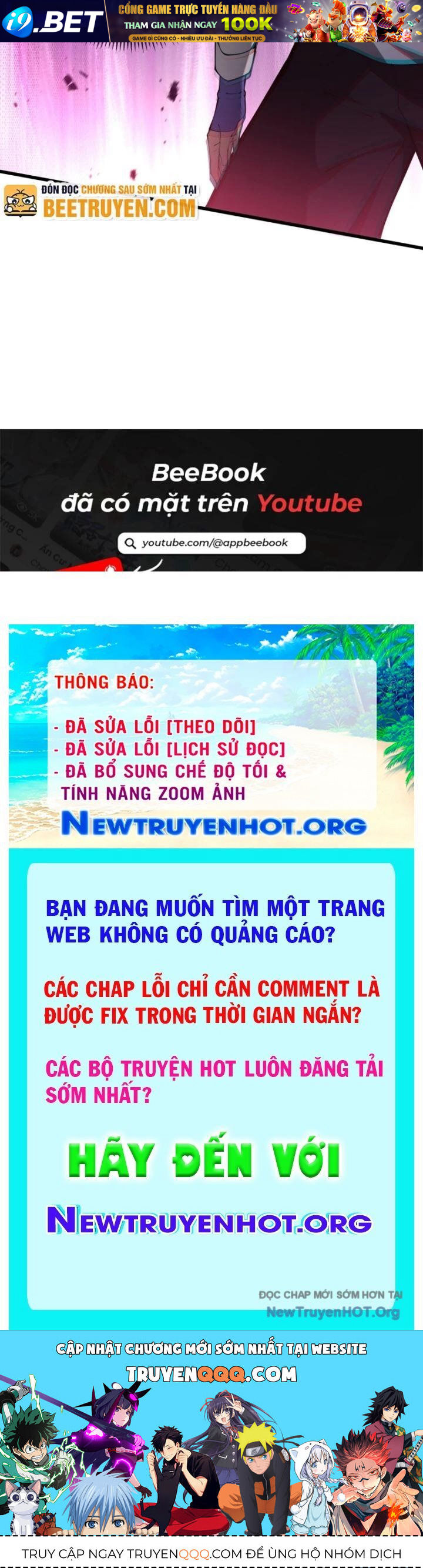Nettruyen Truyện tranh online