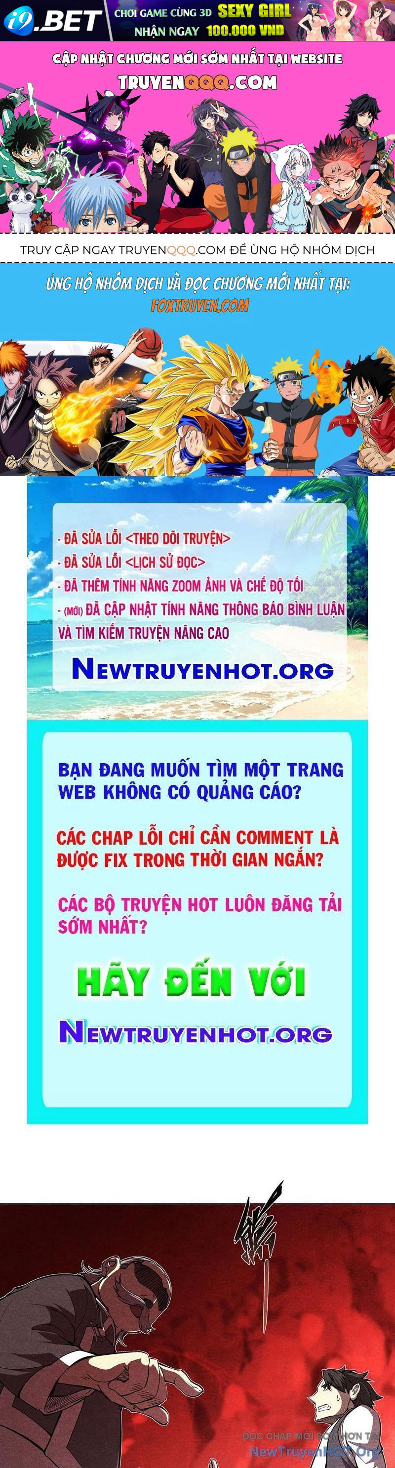 Nettruyen Truyện tranh online