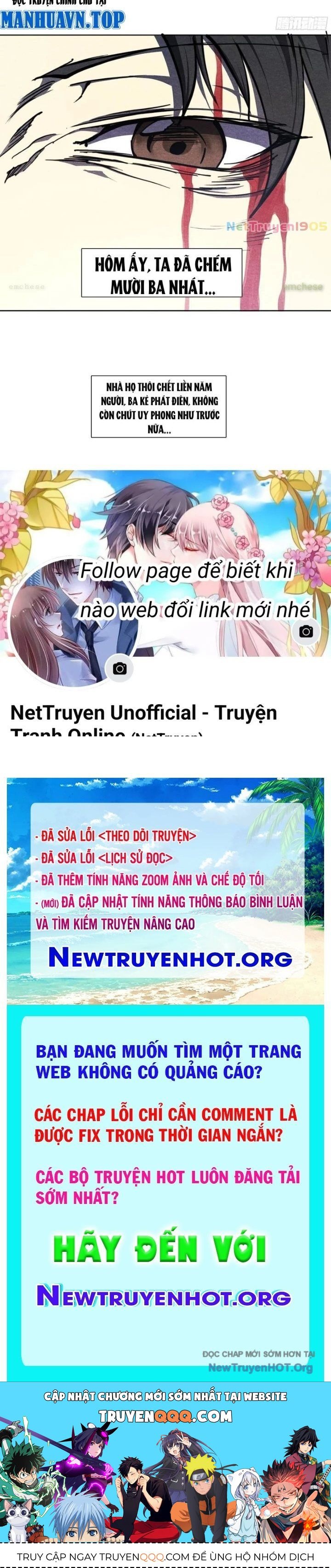 Nettruyen Truyện tranh online