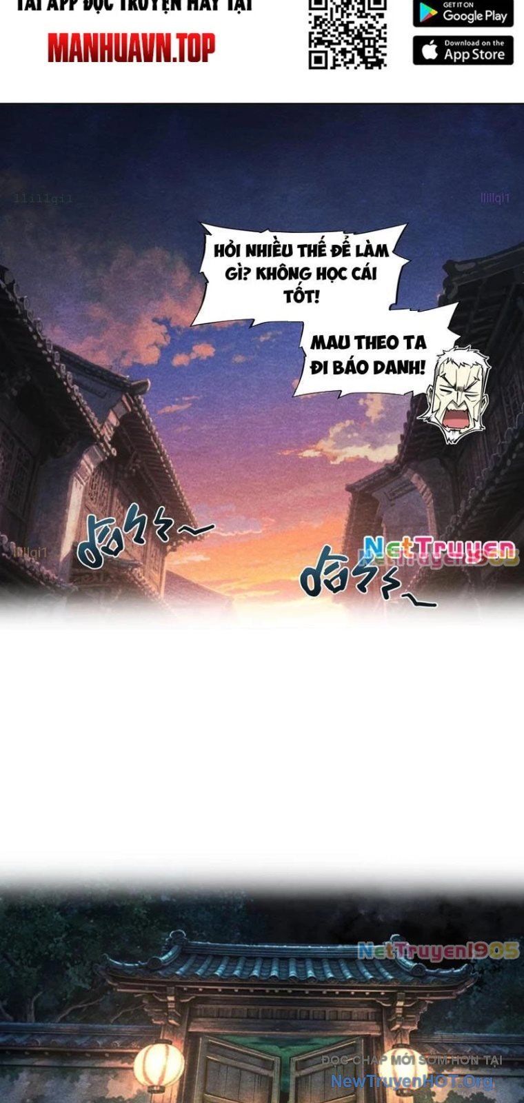 Nettruyen Truyện tranh online