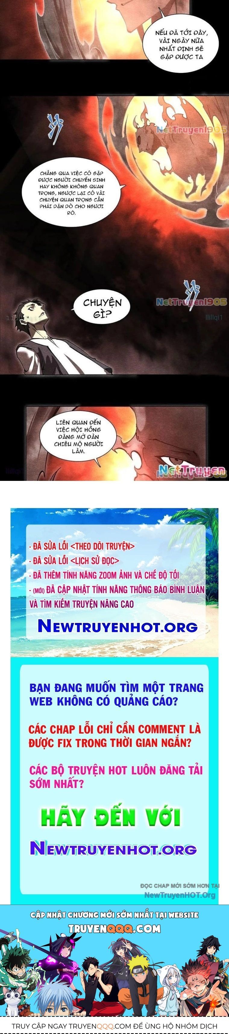Nettruyen Truyện tranh online
