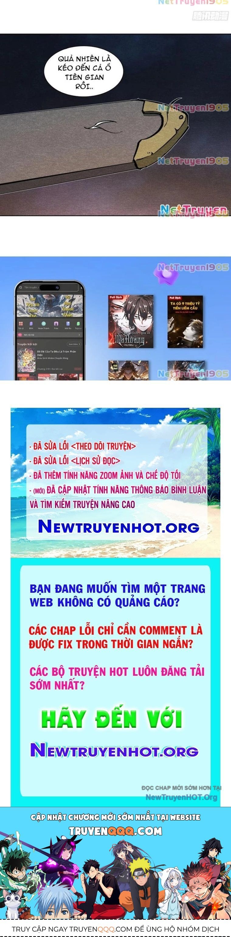 Nettruyen Truyện tranh online