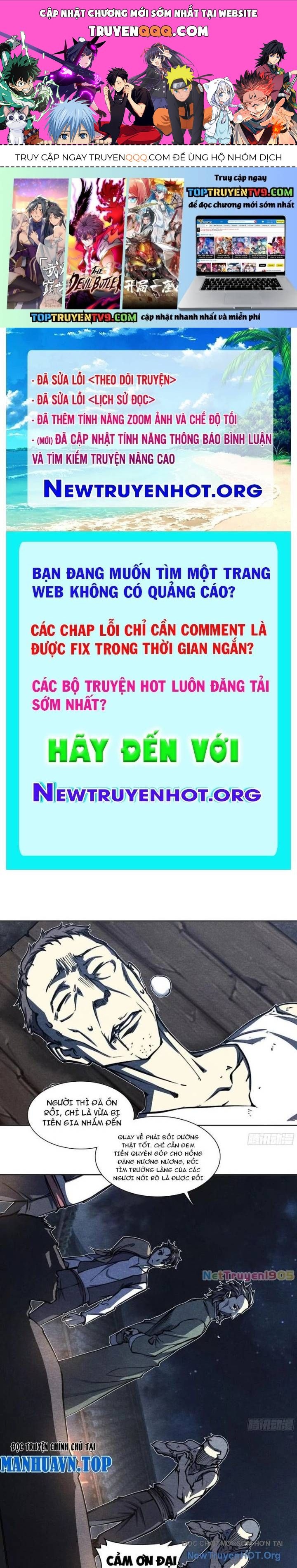 Nettruyen Truyện tranh online