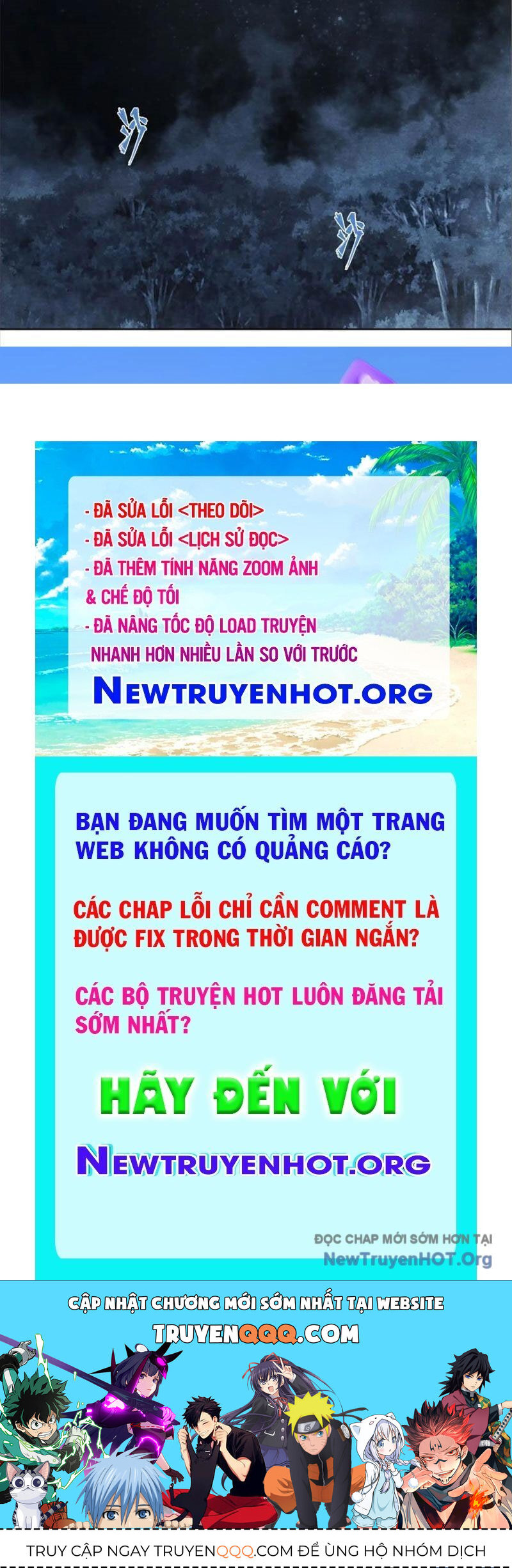 Nettruyen Truyện tranh online
