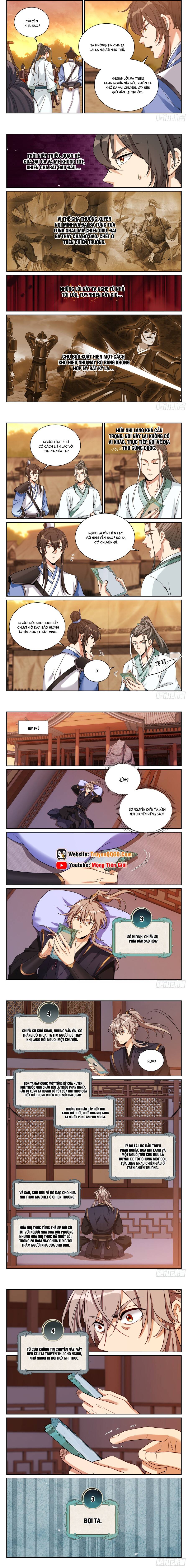 Chapter 580 - Image 5