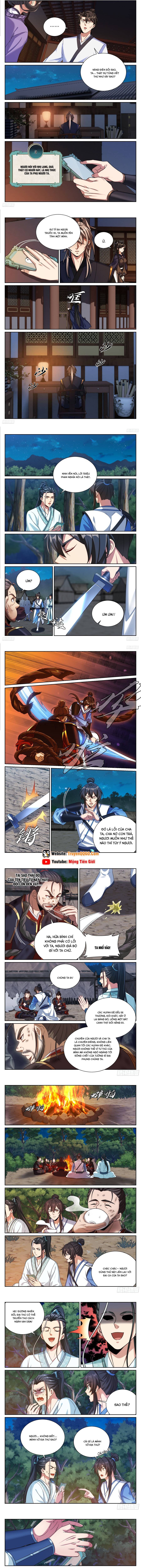 Chapter 581 - Image 4