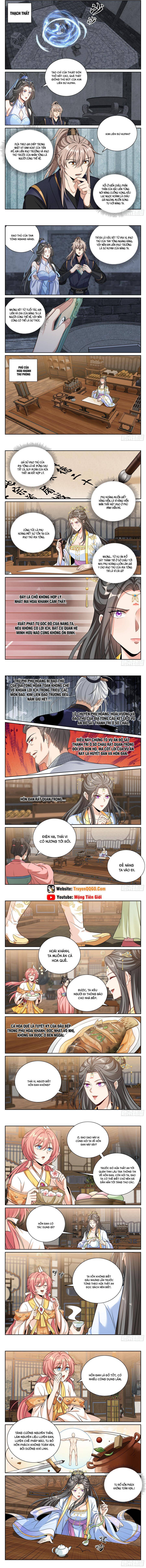 Chapter 582 - Image 5
