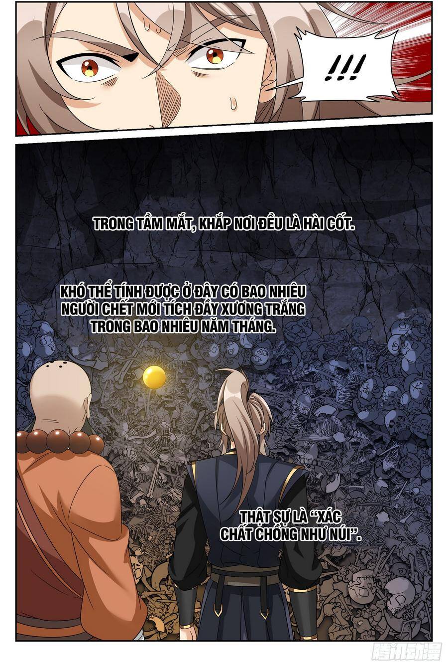 Chapter 583 - Image 5