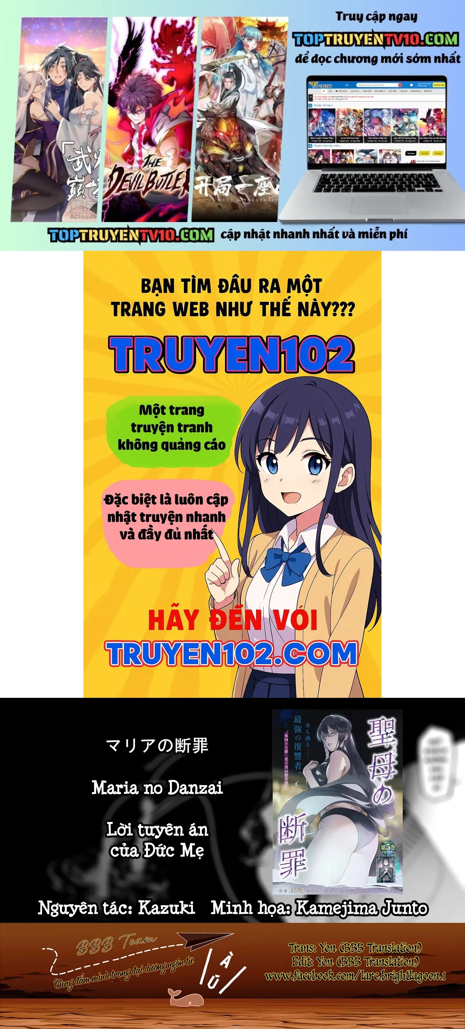 Nettruyen Truyện tranh online