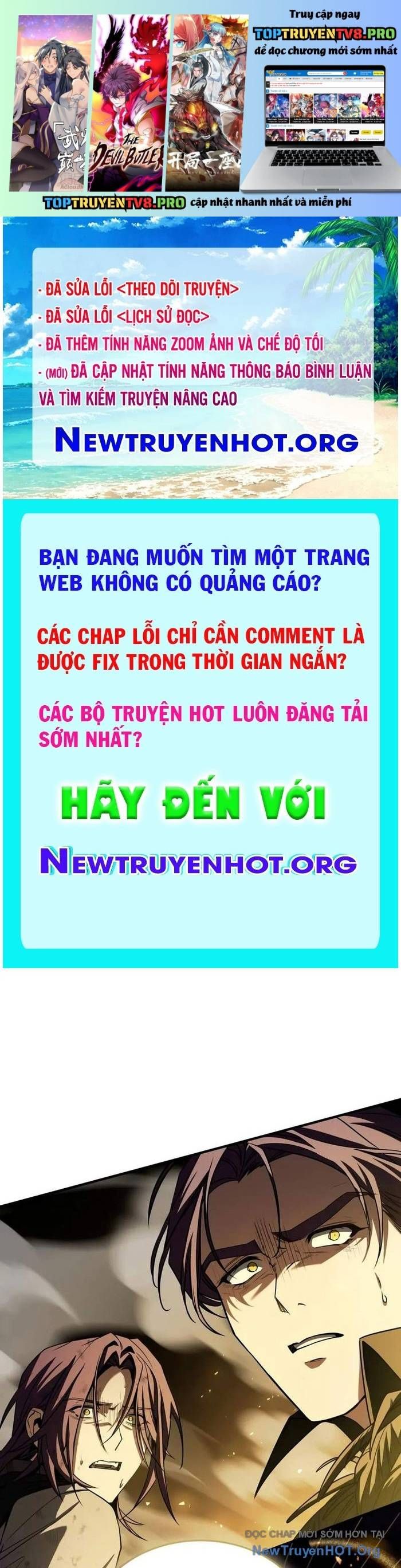 Nettruyen Truyện tranh online