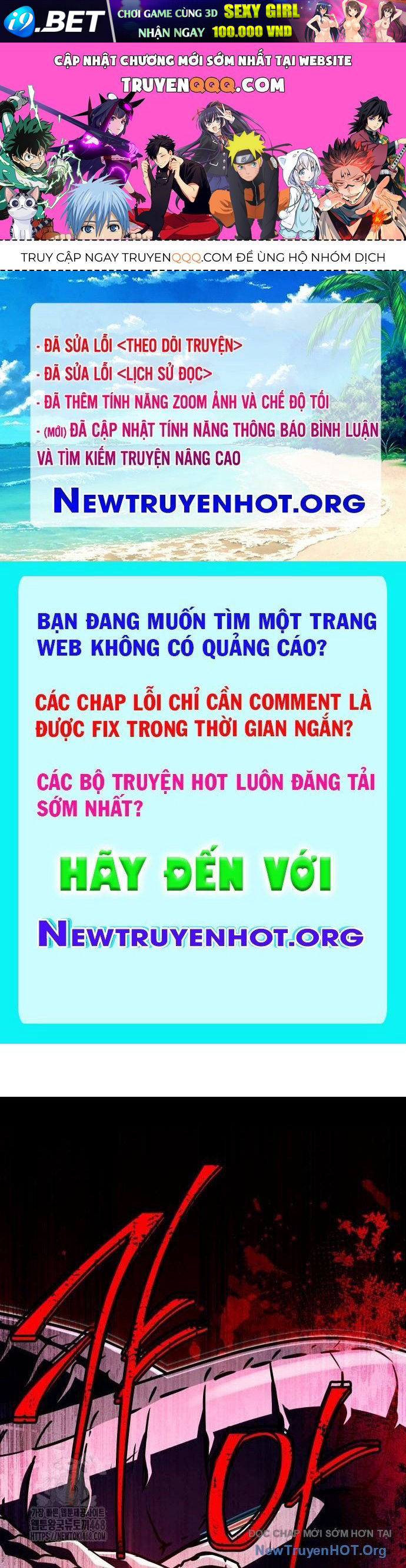 Nettruyen Truyện tranh online