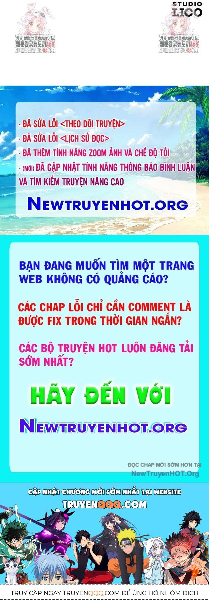 Nettruyen Truyện tranh online