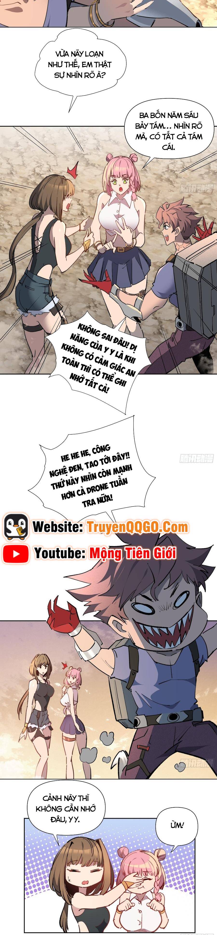 Nettruyen Truyện tranh online