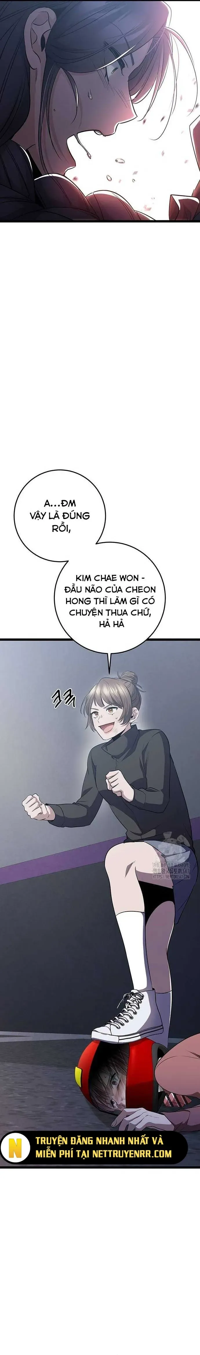 Trang truyện