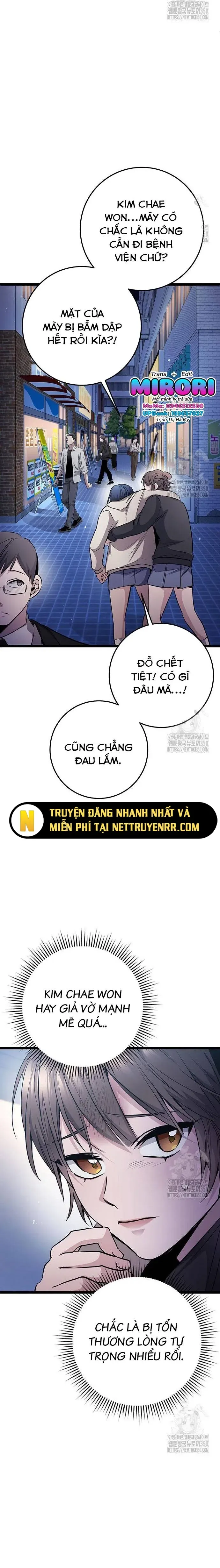 Trang truyện